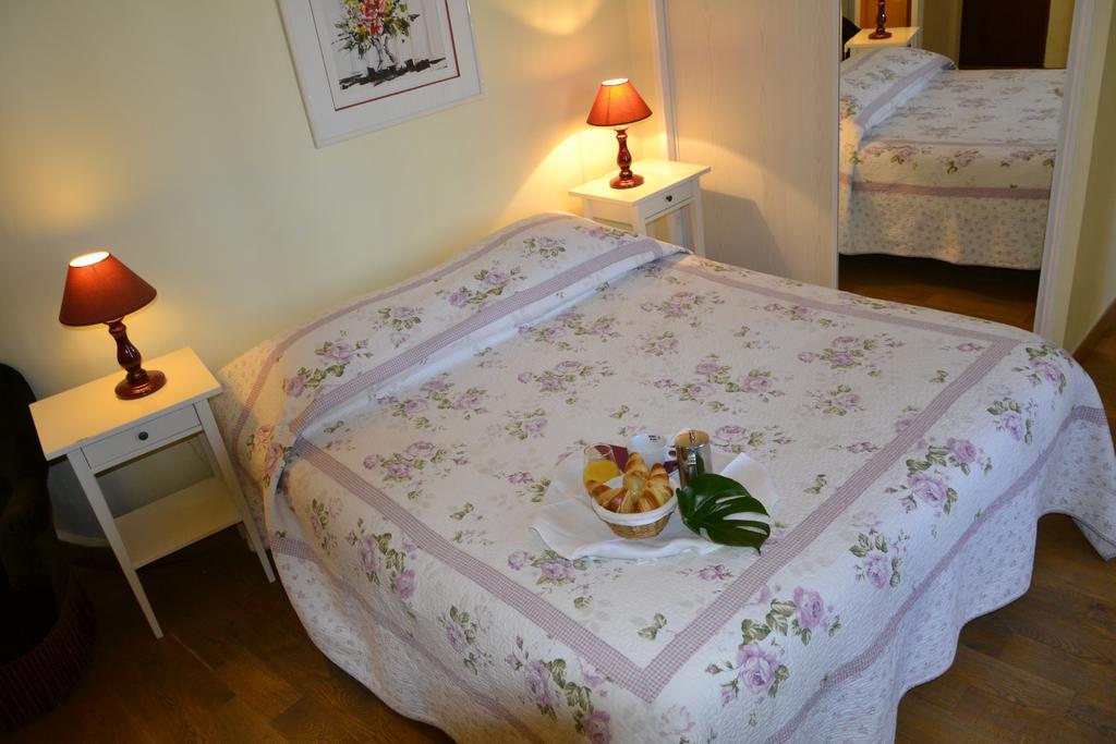 Hotel Hotellerie De L'esplanade 2*