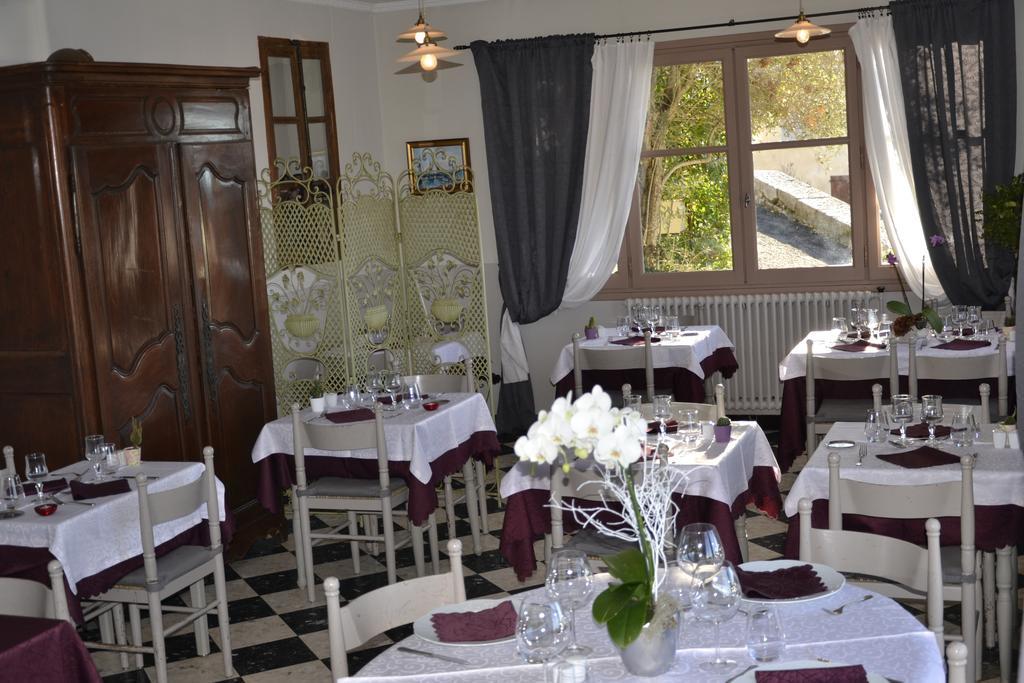 Hotel Hotellerie De L'esplanade Rians (Var)