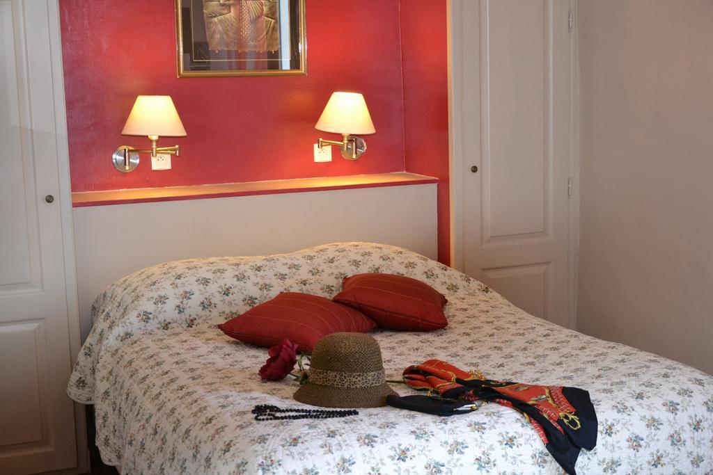 Hotellerie De L'esplanade 2*