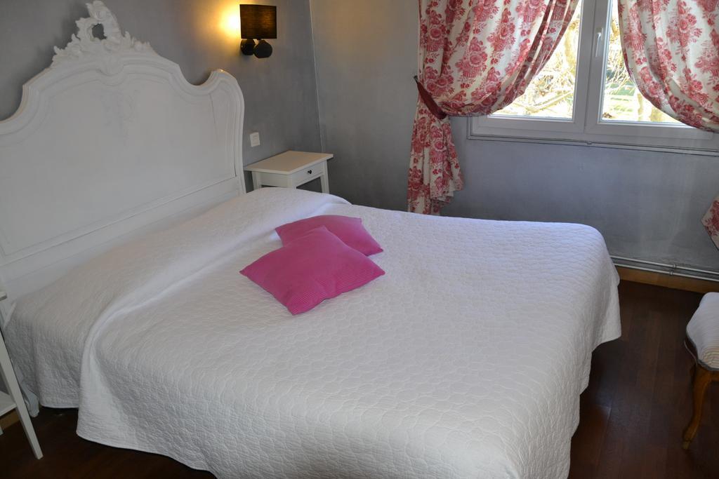 Hotellerie De L'esplanade Hotel 2*