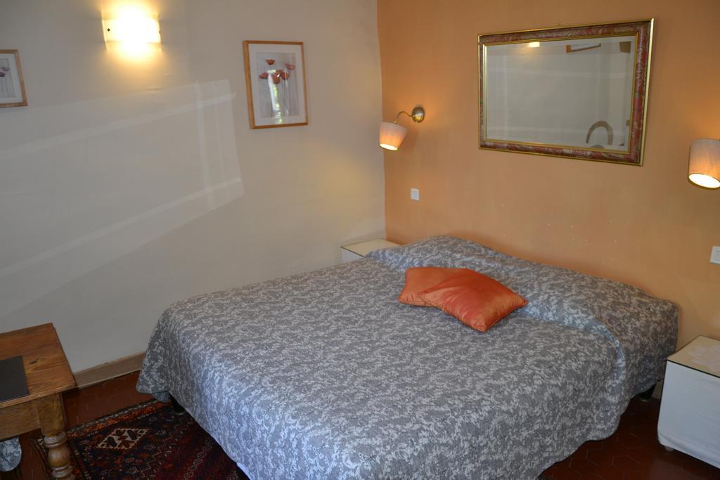 Hotellerie De L'esplanade