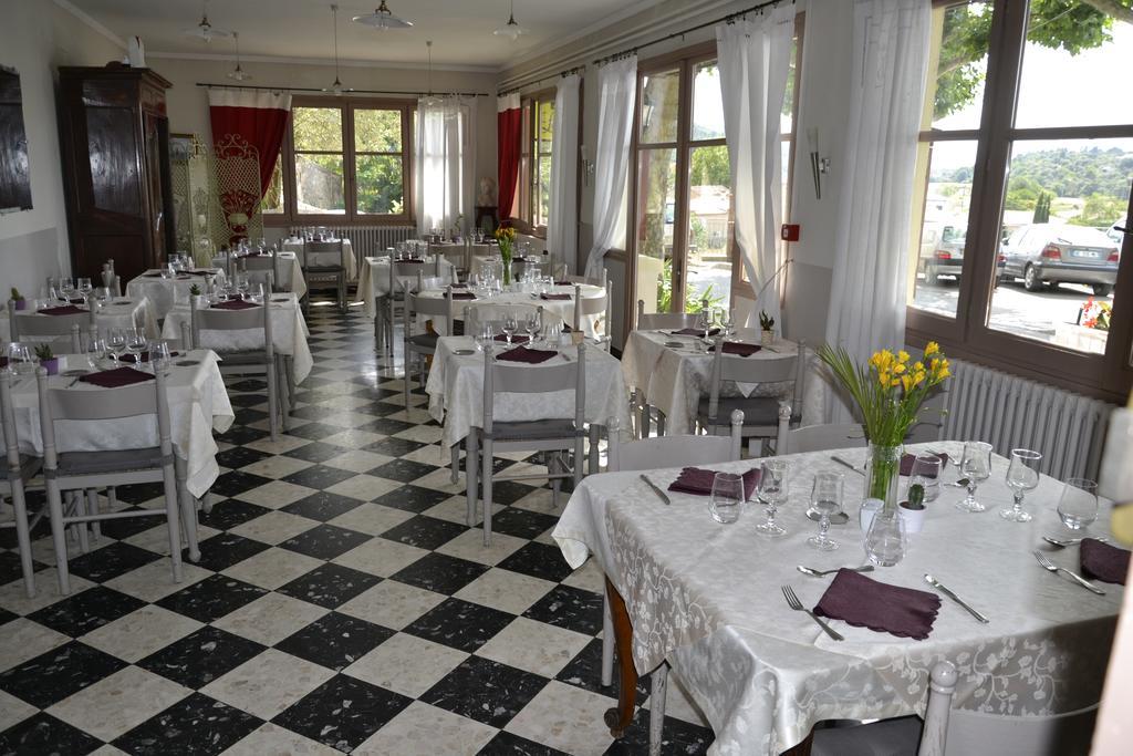Hotellerie De L'esplanade
